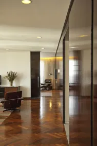 Hotel Fasano Sao Paulo - Habitación