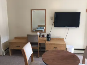 Mountain View Motel - Chambre