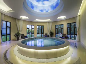 Pullman Tangshan - Pool