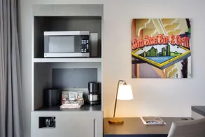 Hyatt House San Jose-Silicon Valley - Chambre