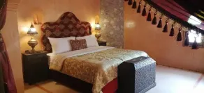 Palais D'Ouzoud - Chambre