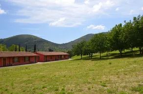Villa Rinascimento Depandance - Udsigt fra værelset