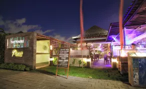 The Haere Seminyak - By Astadala - Restaurant