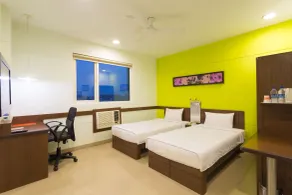 Ginger Noida 63 - Zimmer