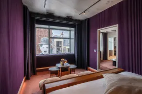 mk2 Hotel Paradiso Nation - Chambre