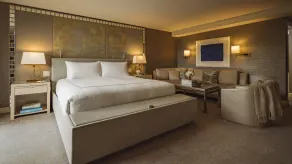 L'Ermitage Beverly Hills - Chambre