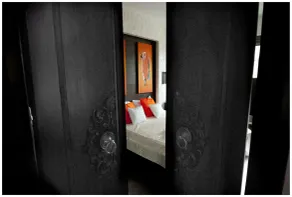 Apartamenty Gdańsk EU - Waterlane - Rum