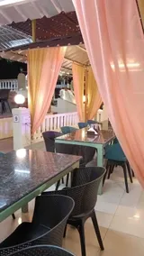 Motus Mountain view Hotels, Khopoli - Restaurant