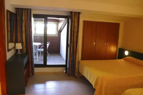 Hotel Avanti - Room