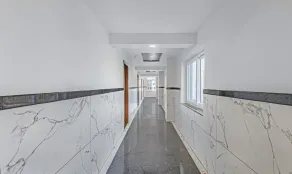 Hotel Abhi Suites - Lobby