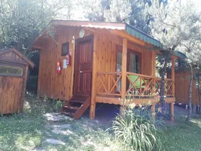 Nesilce Tatil Koyu - Room