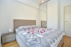 Harmonia Budva 1 - Room