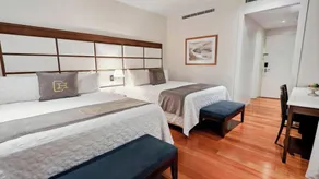 Central Hotel Panama Casco Viejo - Room