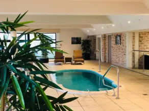 Domaine De Saint Clair - Pool