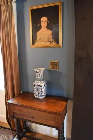 Silsbee's by Daniels House - Værelse