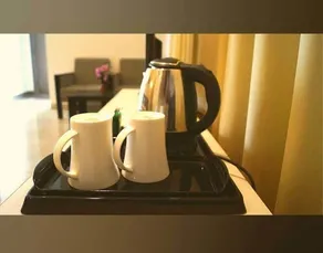 HOTEL TRAVAASA - Chambre