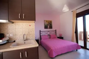 Aroma studios&apartments 2 - Værelse