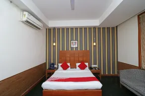 Hotel O One Hotel - Chambre