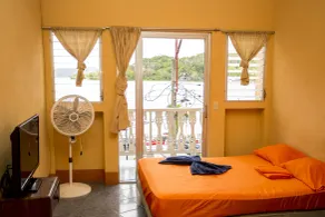 Hotel Aurora - Room