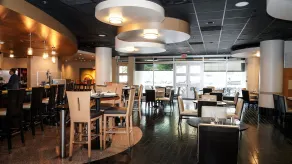 Holiday Inn Washington Capitol - Natl Mall by IHG - Restaurant