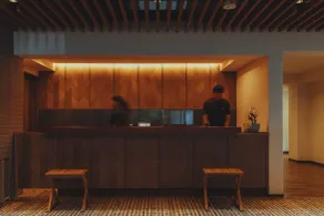 The Key Highland Nasu - Reception