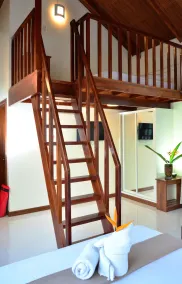 Ipil Suites El Nido - Chambre