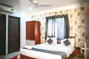 The Cozy Stay - Room