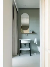 Criu Boutique Hotel  - Salle de bain