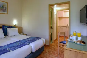 Americana Eilat Hotel - Camera