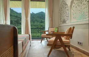 Artisav House-A Luxury Boutique Stay - Quarto