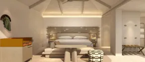 Nivata Koh Samui, Tapestry Collection by Hilton - Quarto