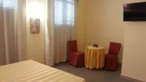 Capodichino International Hotel - Chambre