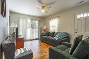 Family Home Near Roosevelt Forest & Historic Sites - Interiør