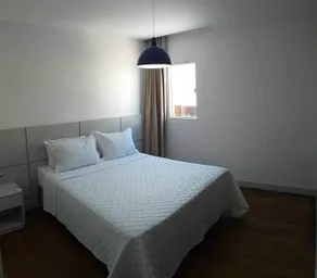 Transcar Suítes - Chambre