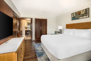 Hilton Grand Vacations Club Hokulani Waikiki Honolulu - Rom
