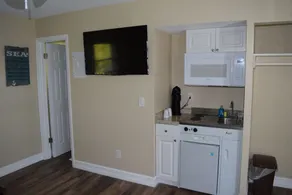 Caribbean Shores Jensen Beach Motel - Rom