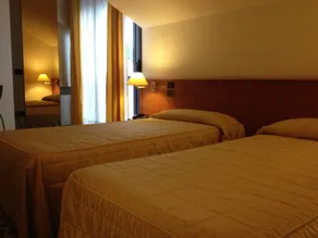 Motel Europa - Camera
