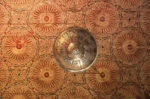 Dar El Bali - Room