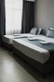 ARISAN OTEL - Room