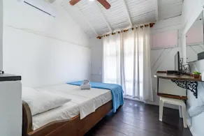 Pousada Caminho do Mar - Room