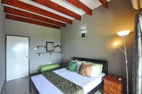 Chez Memere Holiday Apartments - Chambre