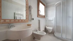 Hotel Champagne - Bathroom