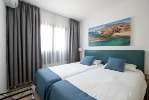 Bitacora Lanzarote Club - Chambre