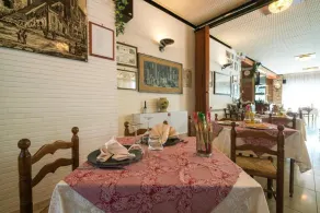 Hotel Ristorante Stella - Restaurant