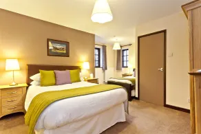 The Watermill Inn & Brewery - Room