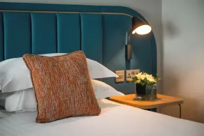 Waterford Viking Hotel - Room