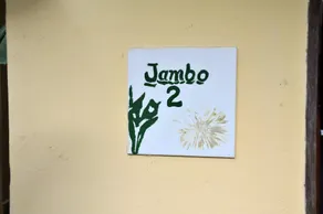 Pousada Magia Verde - Room