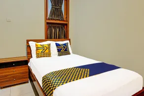 Hotel O Sumpil Syariah - Room