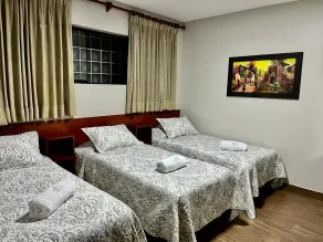 Imperial Inn Hospedaje Turistico - Room