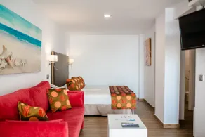 IG Nachosol Premium Apartments by Servatur (Adults Only) - Chambre
